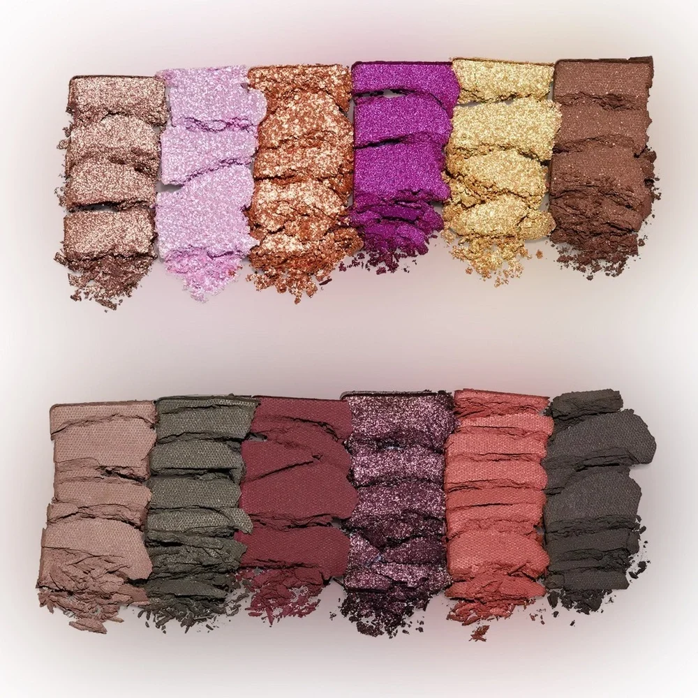 Anastasia Fall Romance Eyeshadow Palette